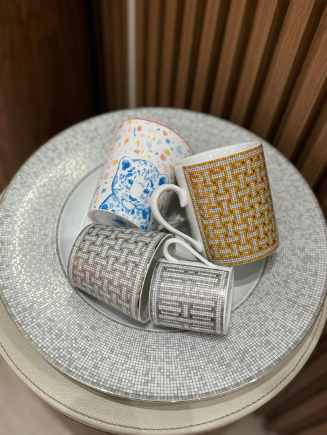 Tableware Collection – Luxe Maison SG