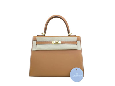 KELLY 25 GOLD