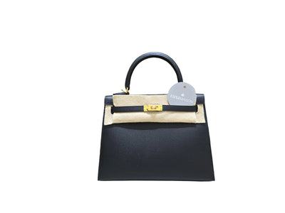 KELLY 25 BLACK
