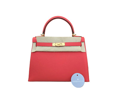KELLY 28 ROUGHE TOMATE