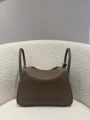 LINDY 26 ETOUPE