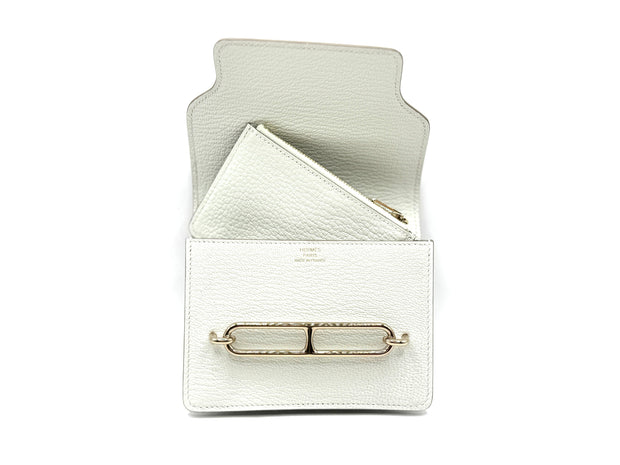 WALLET ROULIS SLIM CRAIE