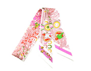 TWILLY PONY PIT STOP