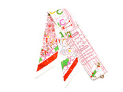 TWILLY PONY PIT STOP