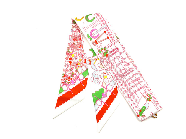 TWILLY PONY PIT STOP