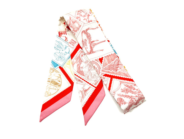 TWILLY LE PHILATELISTE DUFA