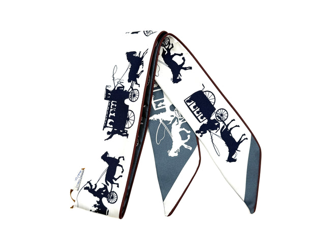 TWILLY PARIS QUI ROULE DE TOUJOURS