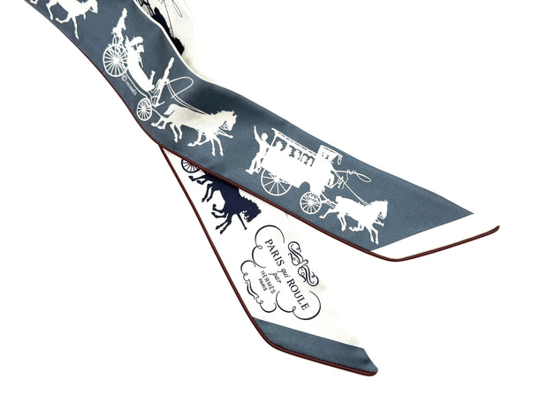 TWILLY PARIS QUI ROULE DE TOUJOURS