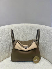LINDY 26 ETOUPE