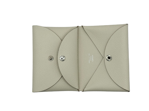 CALVI DUO CARDHOLDER