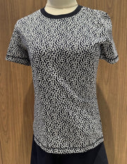 HERMES MICRO T-SHIRT NAOUSSA CHAINE