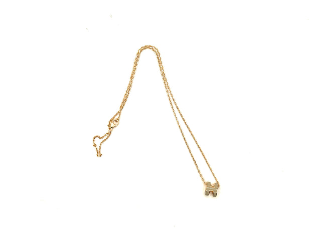 NECKLACE MINI POP H