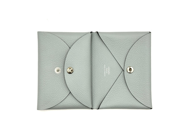 CALVI DUO CARDHOLDER