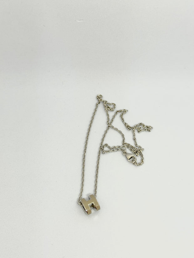 NECKLACE MINI POP H
