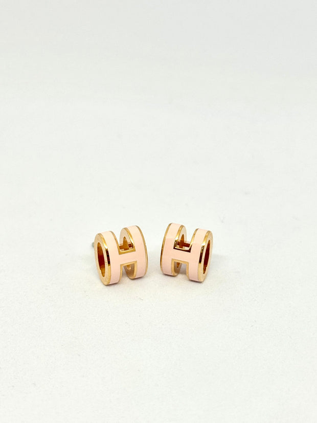 EARRING MINI POP H
