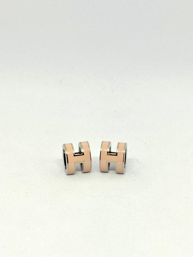 EARRINGS MINI POP H ROSE DAGREE