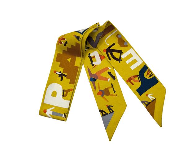 TWILLY FIGURE LIBRES