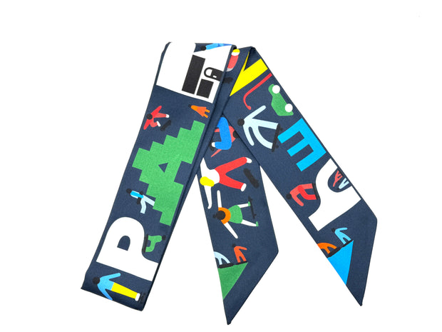 TWILLY FIGURE LIBRES