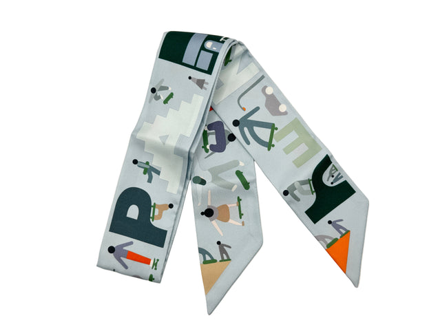 TWILLY FIGURE LIBRES