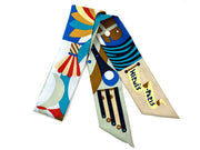 TWILLY PARADE EN FANFARE