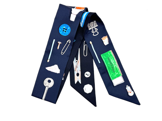 TWILLY IN THE POCKET