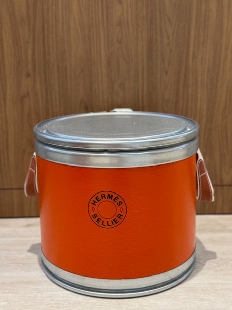 SADDLE BOX SMALL