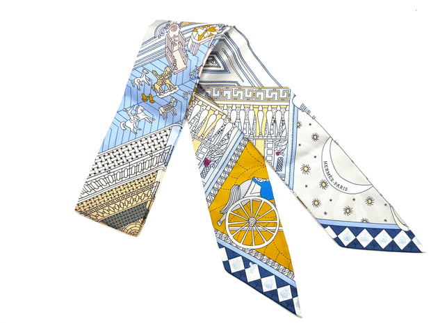 TWILLY OBJETS DE CURIOSITE