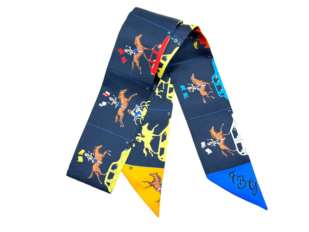 TWILLY HERMES PARADE