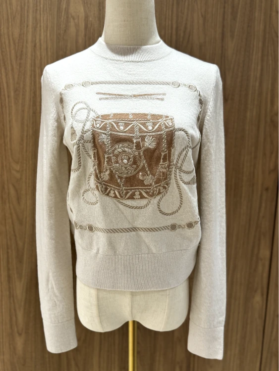 HERMES PULL ML POROS