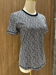 HERMES MICRO T-SHIRT NAOUSSA CHAINE