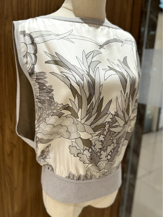 HERMES TOP