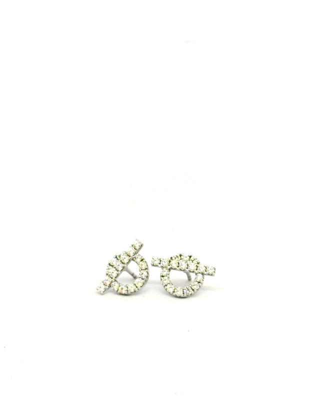 EARRINGS FINESSE
