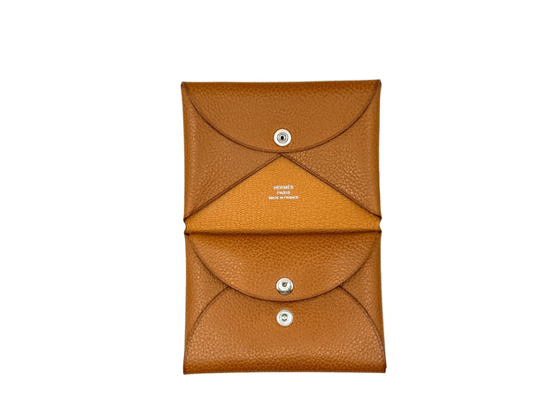 CALVI DUO CARDHOLDER