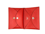 CALVI DUO CARDHOLDER
