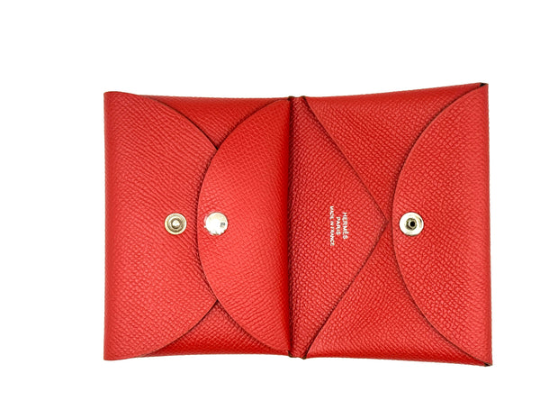 CALVI DUO CARDHOLDER
