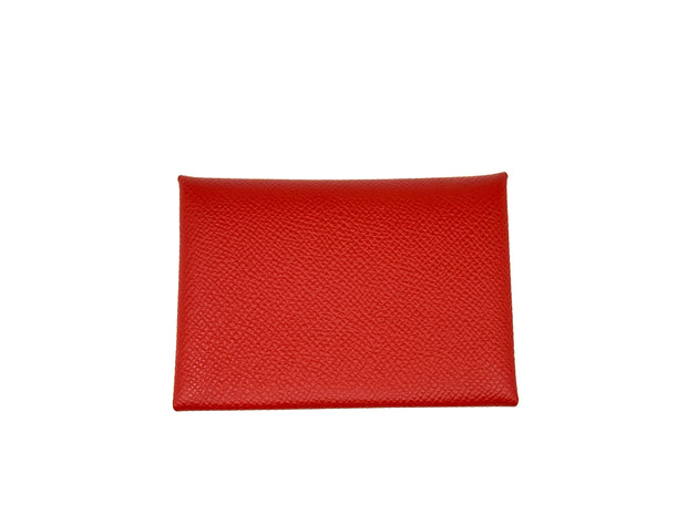 CALVI DUO CARDHOLDER