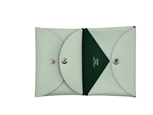 CALVI DUO CARDHOLDER