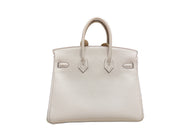 BIRKIN 25 CRAIE