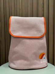 SAC A DOS LES CABANOS BACKPACK