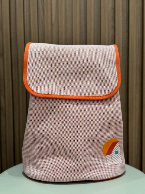 SAC A DOS LES CABANOS BACKPACK