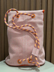 SAC A DOS LES CABANOS BACKPACK