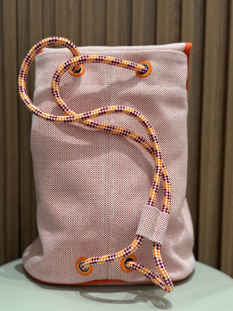SAC A DOS LES CABANOS BACKPACK
