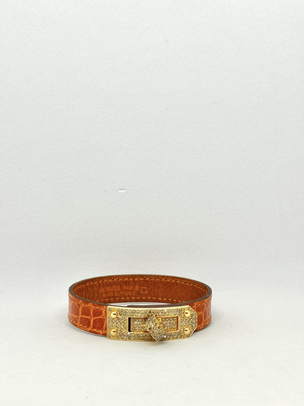 BRACELET KELLY DIAMOND