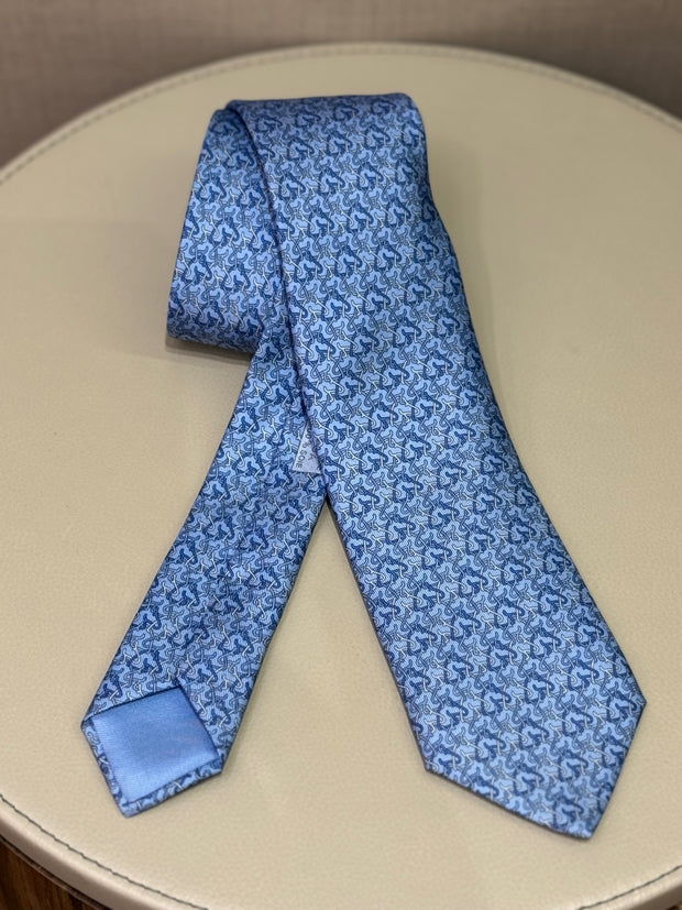 TIE CHEVAL OPHILE