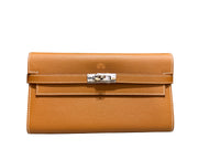 WALLET LONG KELLY CLASSIC