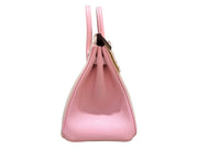 BIRKIN 25 HSS CRAIE-ROSE SAKURA