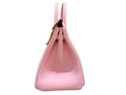 BIRKIN 25 HSS CRAIE-ROSE SAKURA
