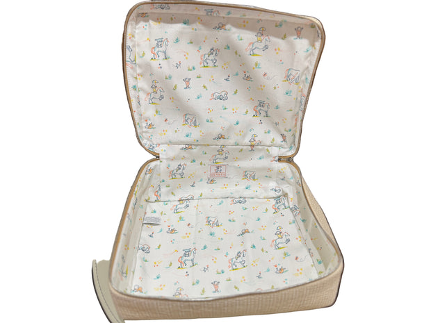 TOILET CASE CABRIOLE TOOGO KIDS