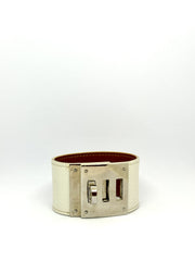BRACELET KELLY DOG WHITE