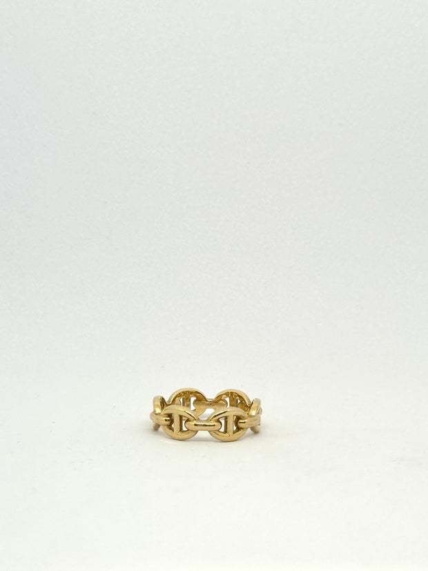 RING ENCHAINEE